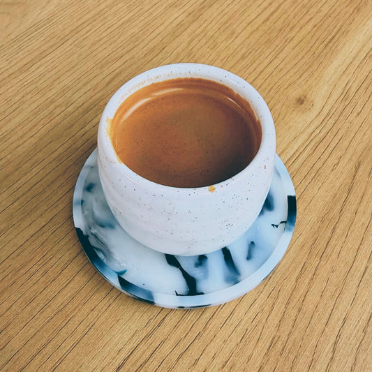 Ethiopia KY Kebero - Washed