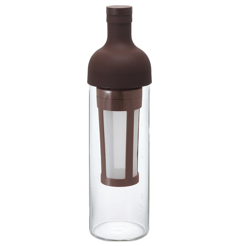 Hario Filter-In Bottle for Cold Brew