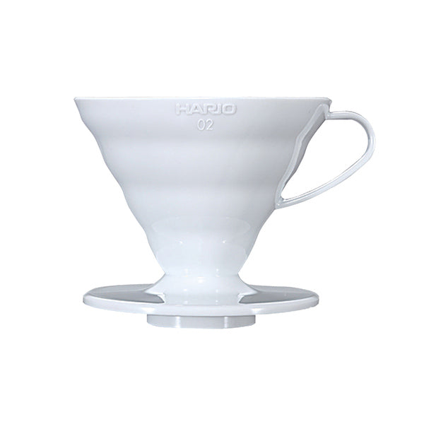 Hario V60 ceramic dripper