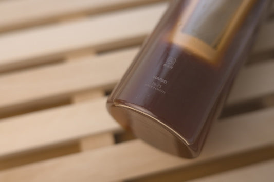 The Perfect Summer Cold Brew at Home