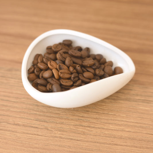 Rwanda Gasharu - Anaerobic