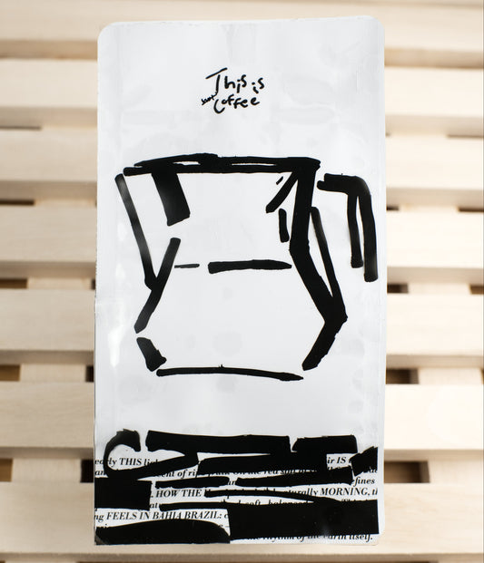 Brazil Tropical Bahia - Natural