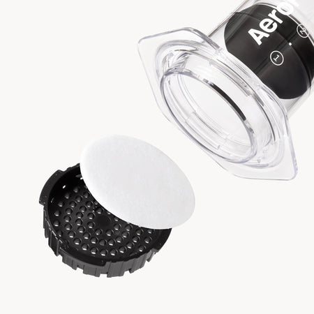 AeroPress Standard Paper Filters
