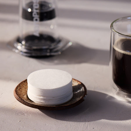 AeroPress Standard Paper Filters