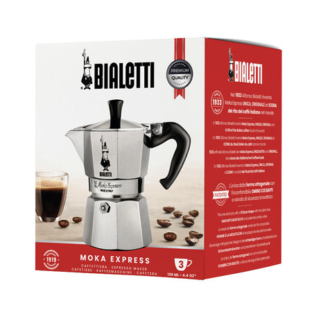 Bialetti Moka Express