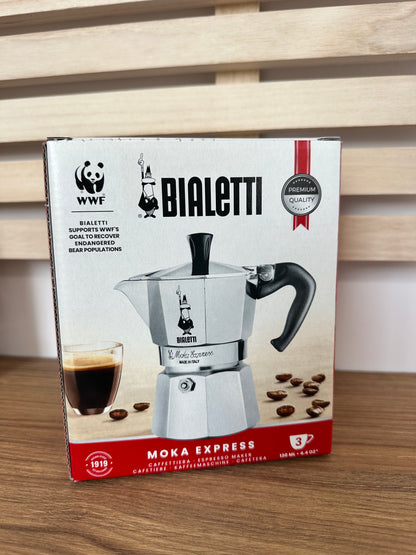 Bialetti Moka Express