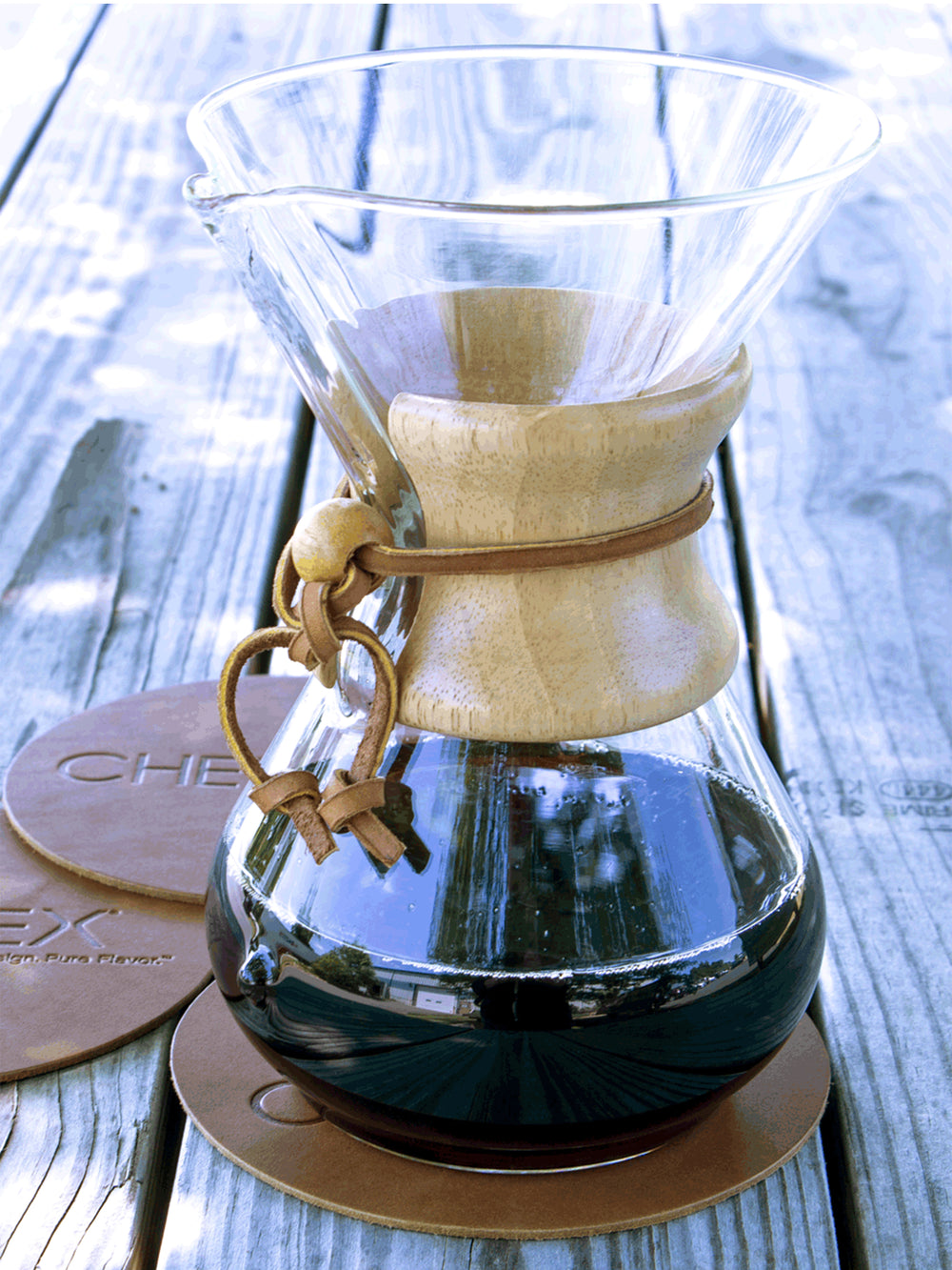 Chemex Classic Dripper