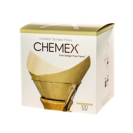 Chemex Bonded Filter Paper