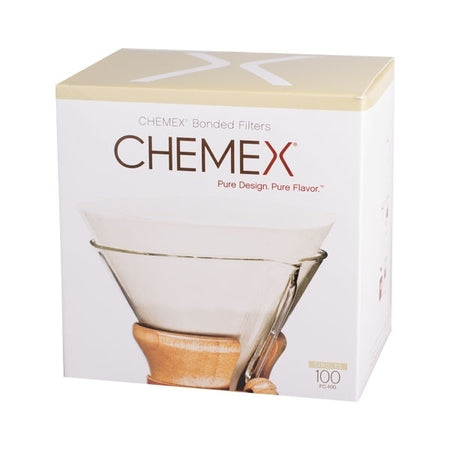 Chemex Bonded Filter Paper