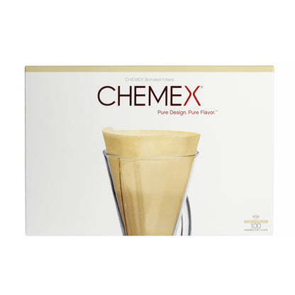 Chemex Bonded Filter Paper