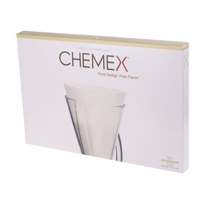 Chemex Bonded Filter Paper