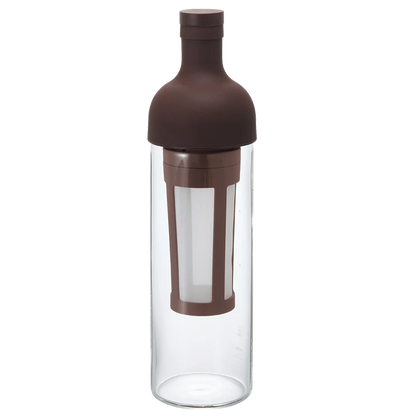 Hario Filter-In Bottle for Cold Brew