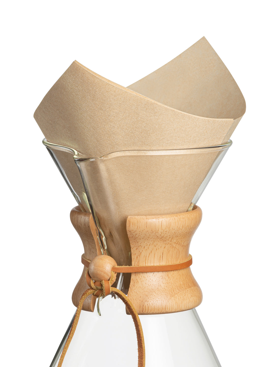 Chemex Bonded Filter Paper