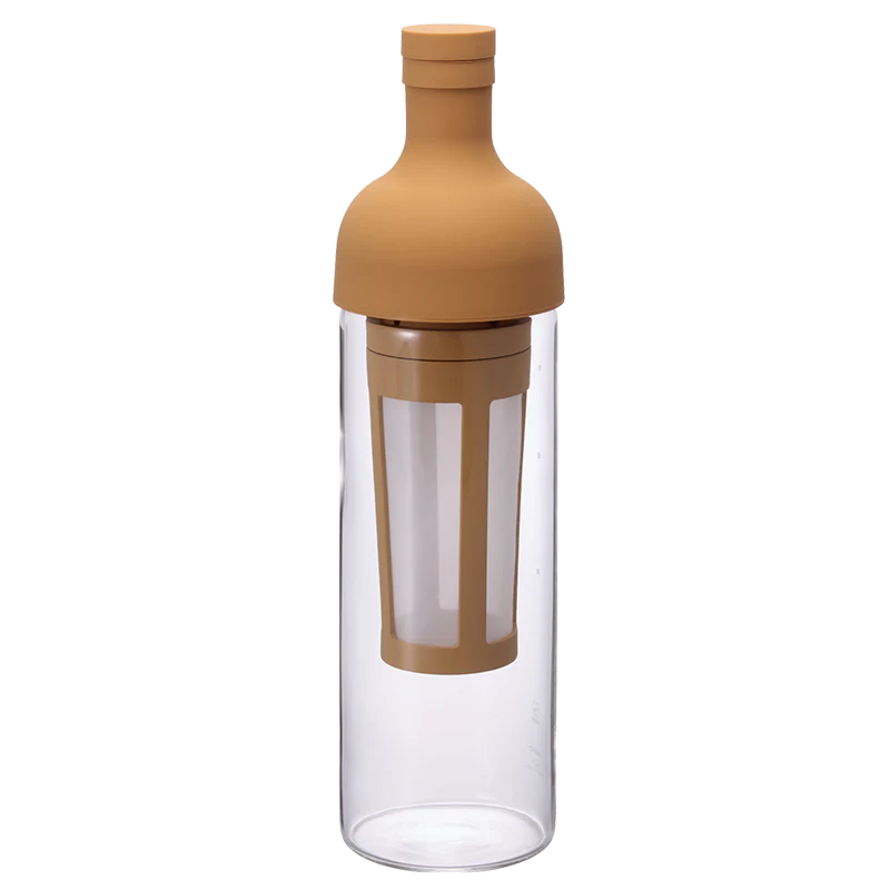 Hario Filter-In Bottle for Cold Brew