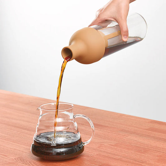 Hario Filter-In Bottle for Cold Brew