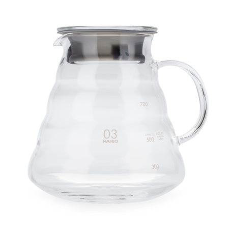 Hario Range Glass Server V60