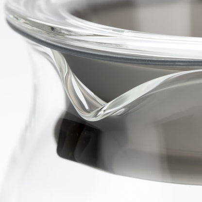 Hario Range Glass Server V60