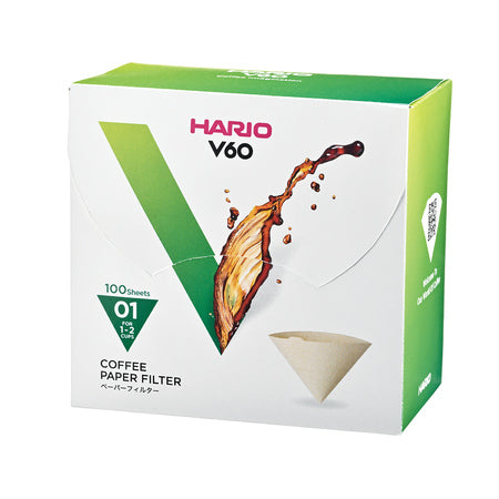 Hario V60 Filter Paper