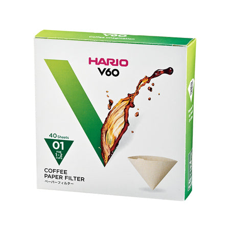 Hario V60 Filter Paper