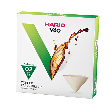 Hario V60 Filter Paper