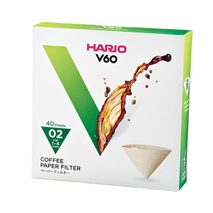 Hario V60 Filter Paper