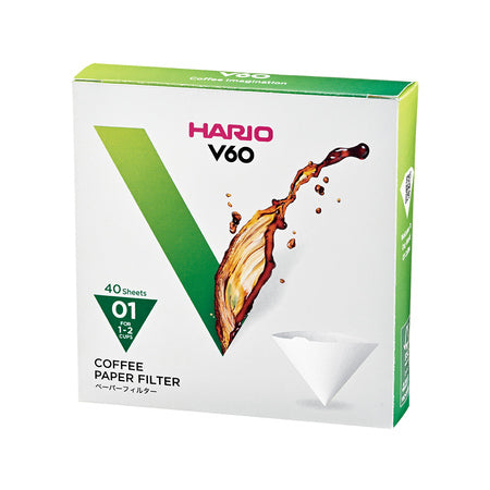 Hario V60 Filter Paper
