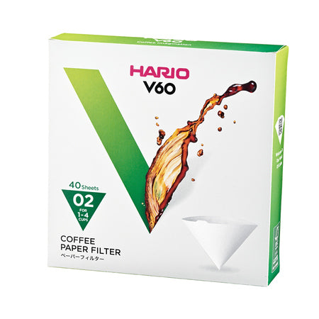 Hario V60 Filter Paper