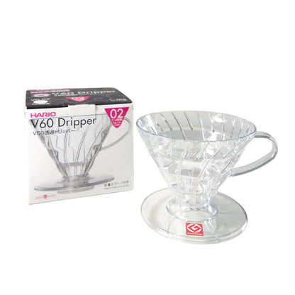 Hario V60 Plastic Dripper
