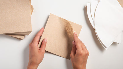 Chemex Bonded Filter Paper