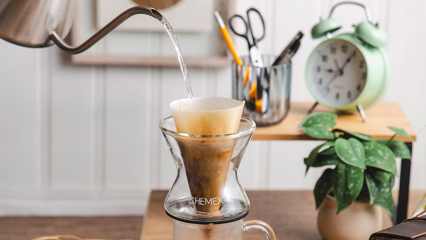 Chemex Funnex Dripper