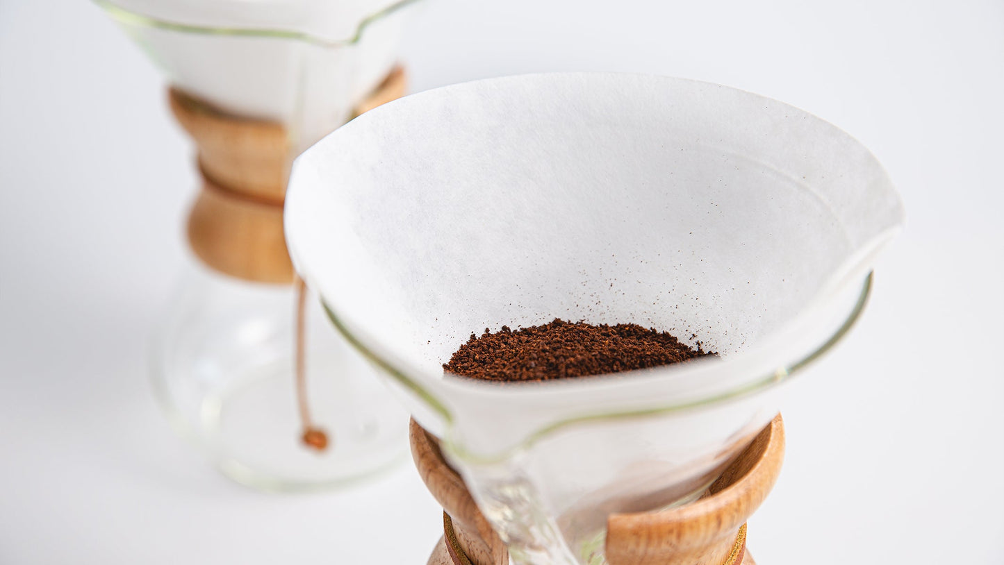 Chemex Classic Dripper